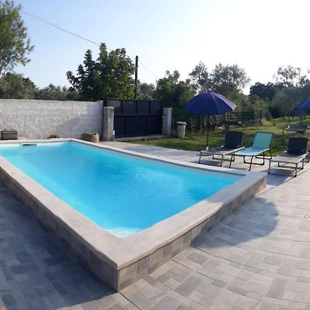 Holiday Home Dioniza Vodnjan Dış mekan fotoğraf
