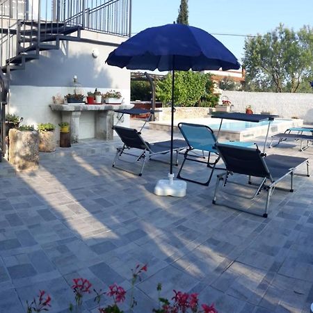 Holiday Home Dioniza Vodnjan Dış mekan fotoğraf