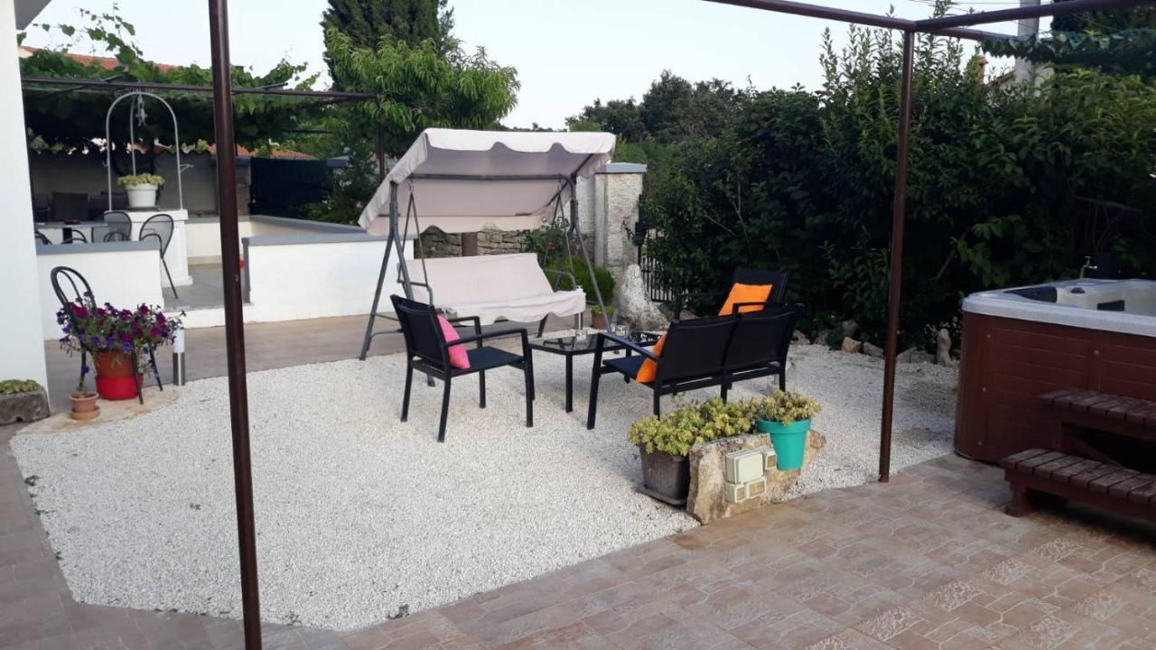Holiday Home Dioniza Vodnjan Dış mekan fotoğraf