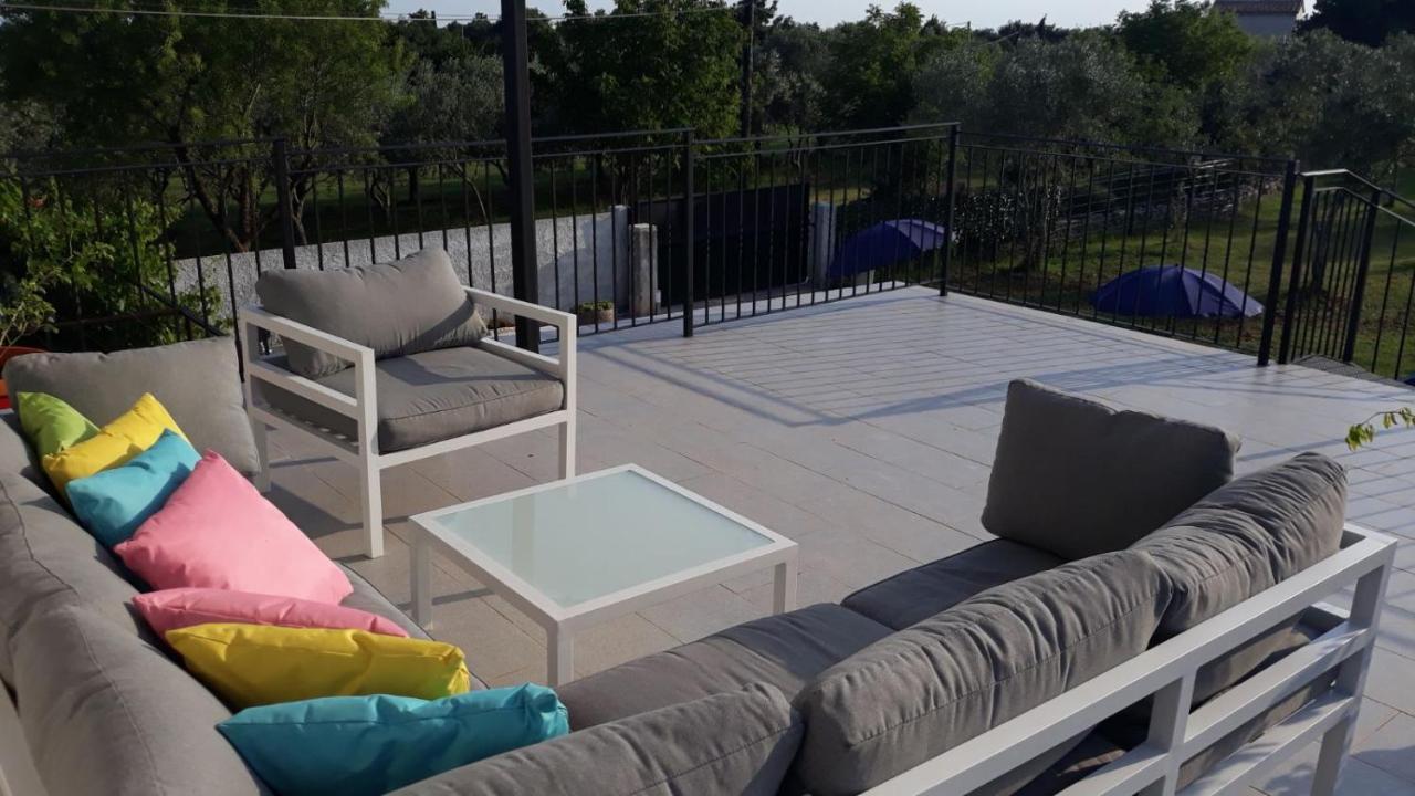 Holiday Home Dioniza Vodnjan Dış mekan fotoğraf