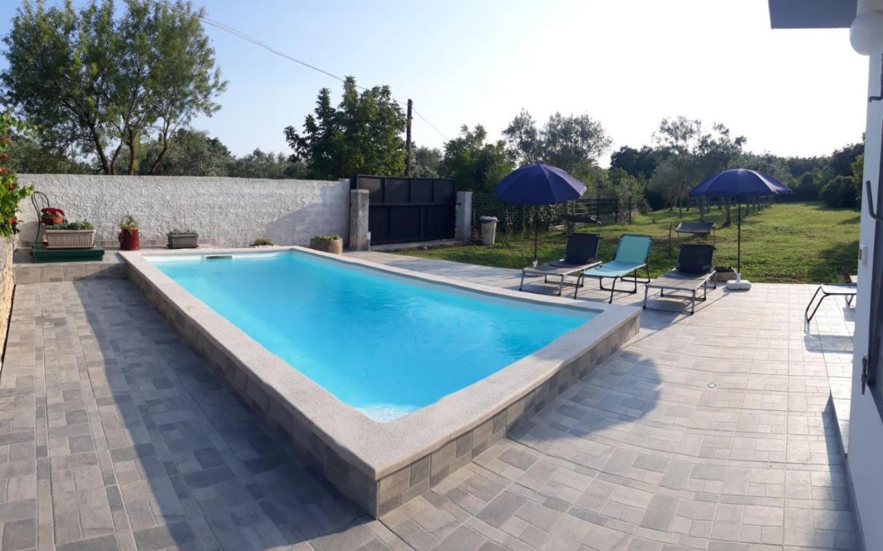 Holiday Home Dioniza Vodnjan Dış mekan fotoğraf