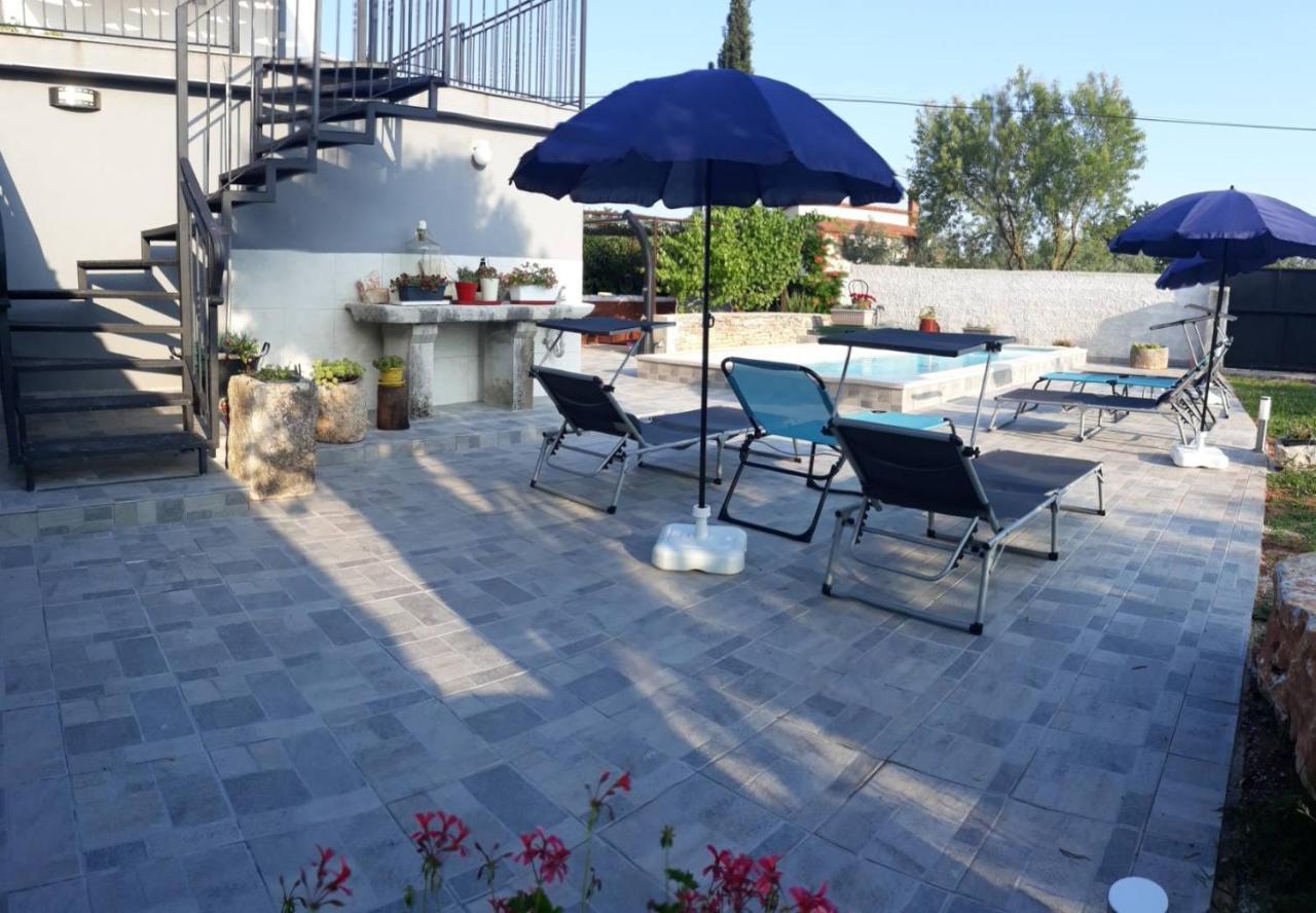 Holiday Home Dioniza Vodnjan Dış mekan fotoğraf