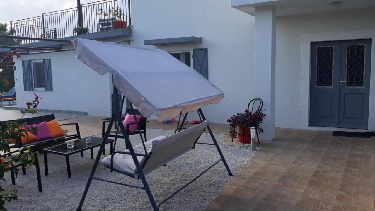 Holiday Home Dioniza Vodnjan Dış mekan fotoğraf