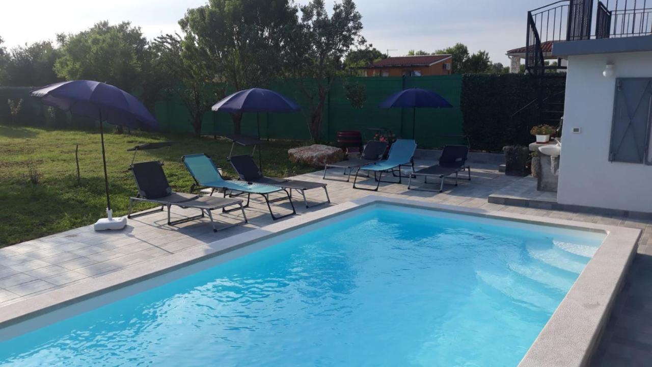 Holiday Home Dioniza Vodnjan Dış mekan fotoğraf