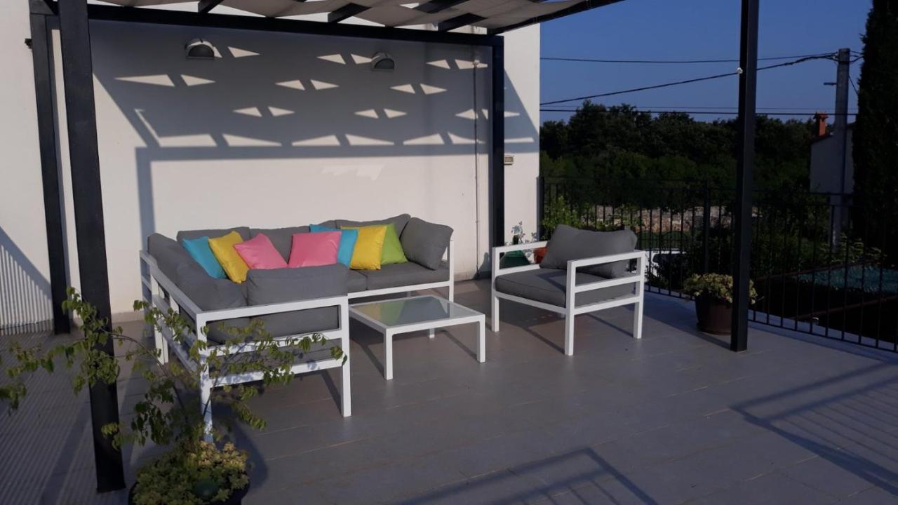 Holiday Home Dioniza Vodnjan Dış mekan fotoğraf