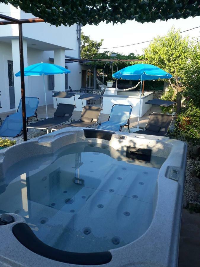 Holiday Home Dioniza Vodnjan Dış mekan fotoğraf