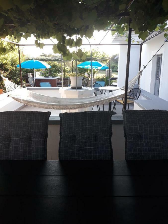 Holiday Home Dioniza Vodnjan Dış mekan fotoğraf