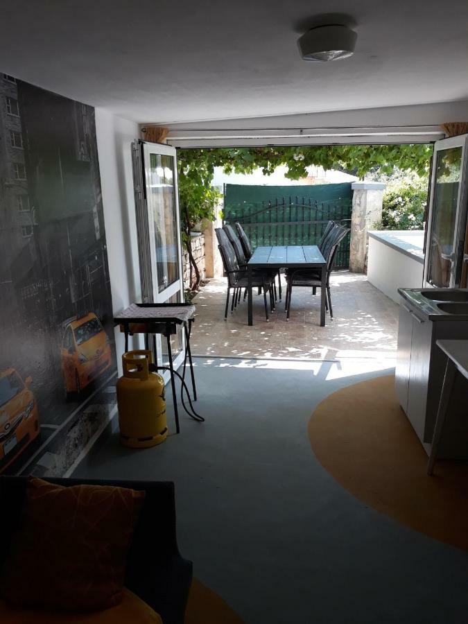 Holiday Home Dioniza Vodnjan Dış mekan fotoğraf