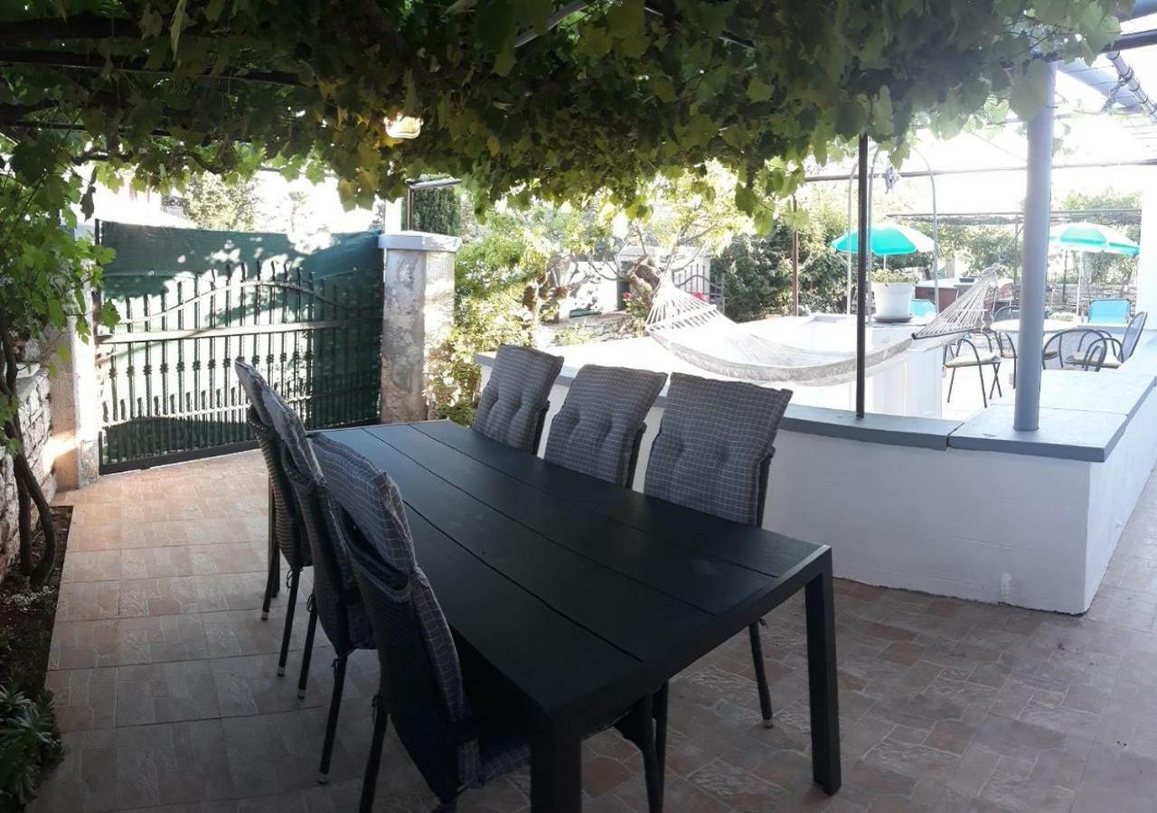 Holiday Home Dioniza Vodnjan Dış mekan fotoğraf