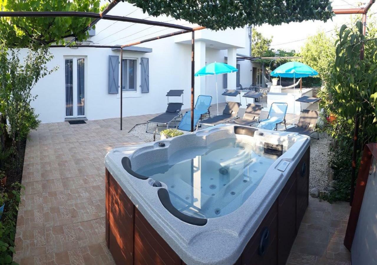 Holiday Home Dioniza Vodnjan Dış mekan fotoğraf