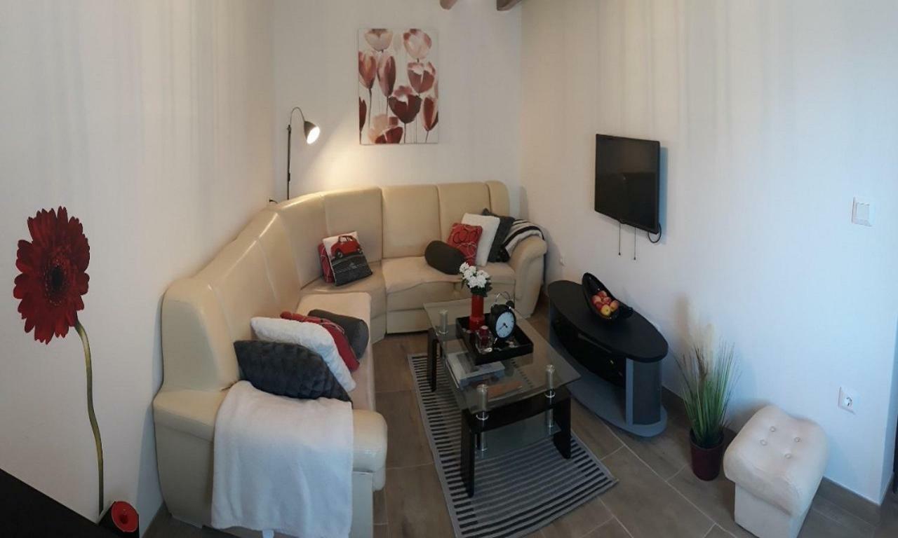 Holiday Home Dioniza Vodnjan Dış mekan fotoğraf